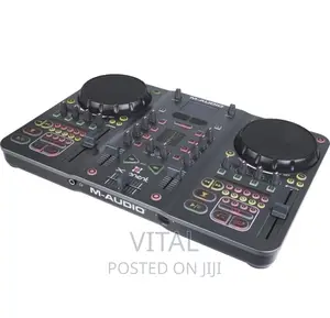 M-Audio Xponent