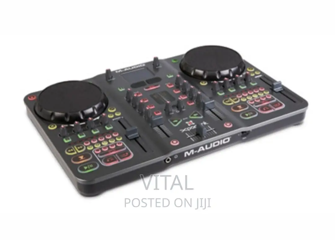 M-Audio Xponent