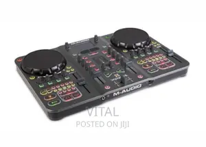 M-Audio Xponent
