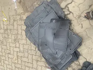 Sonata Floor Mat / Carpet