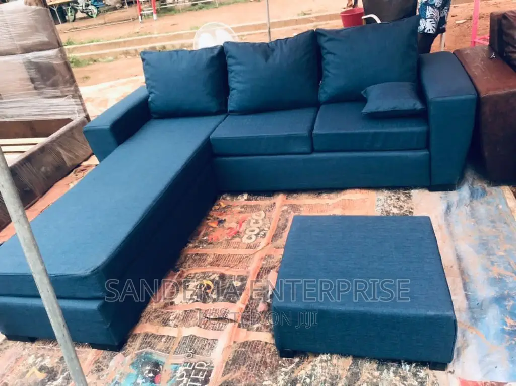 Turkish Sofa L Shape