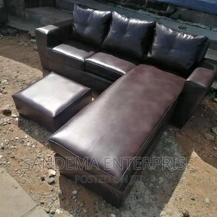 Turkish Sofa L Shape