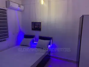 Newly Furnished 2 Bedroom Apartment at Spintex