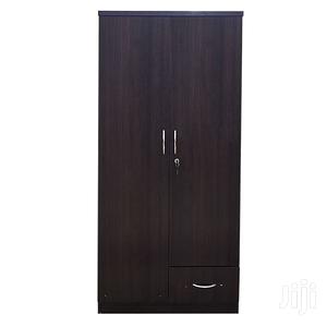Wardrobe 2 Door