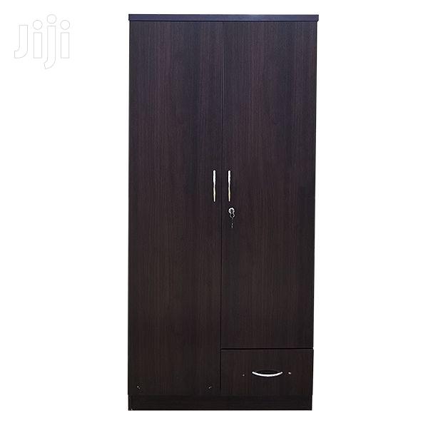 Wardrobe 2 Door
