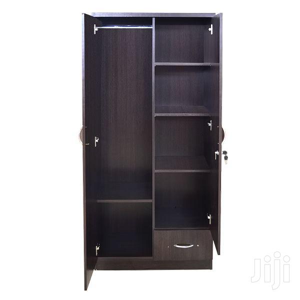 Wardrobe 2 Door