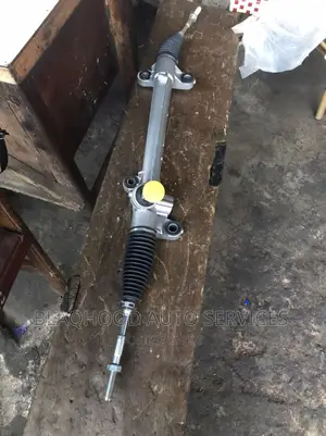 Corolla 2014-2017 Brand New STEERING RACK Available