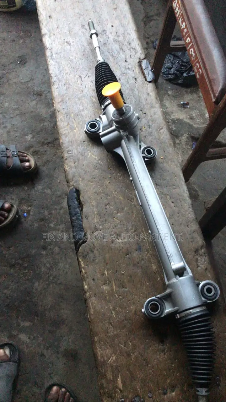 Corolla 2014-2017 Brand New STEERING RACK Available