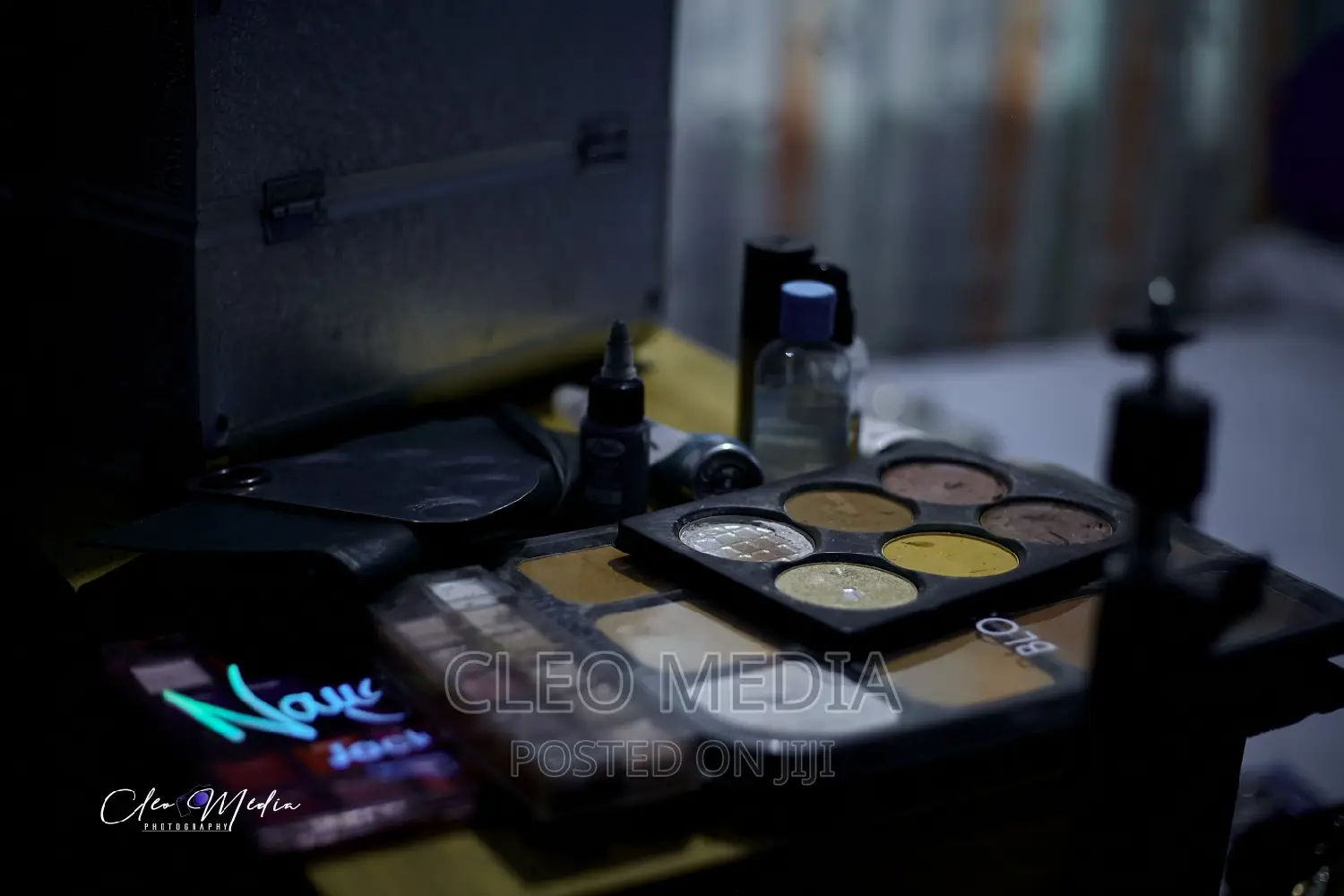 Cleomedia Photography