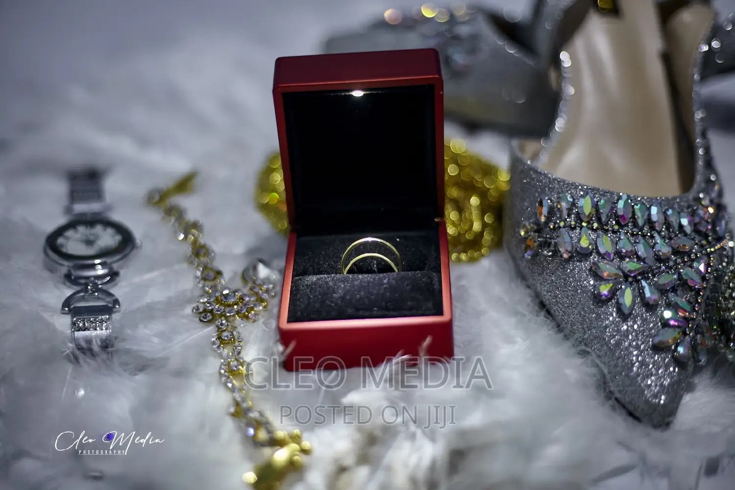 Cleomedia Photography