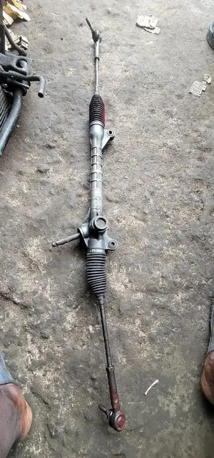Elantra 2011-2015 Home Used STEERING RACK in Stock