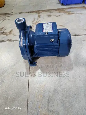 Pedrollo Pressure Pump