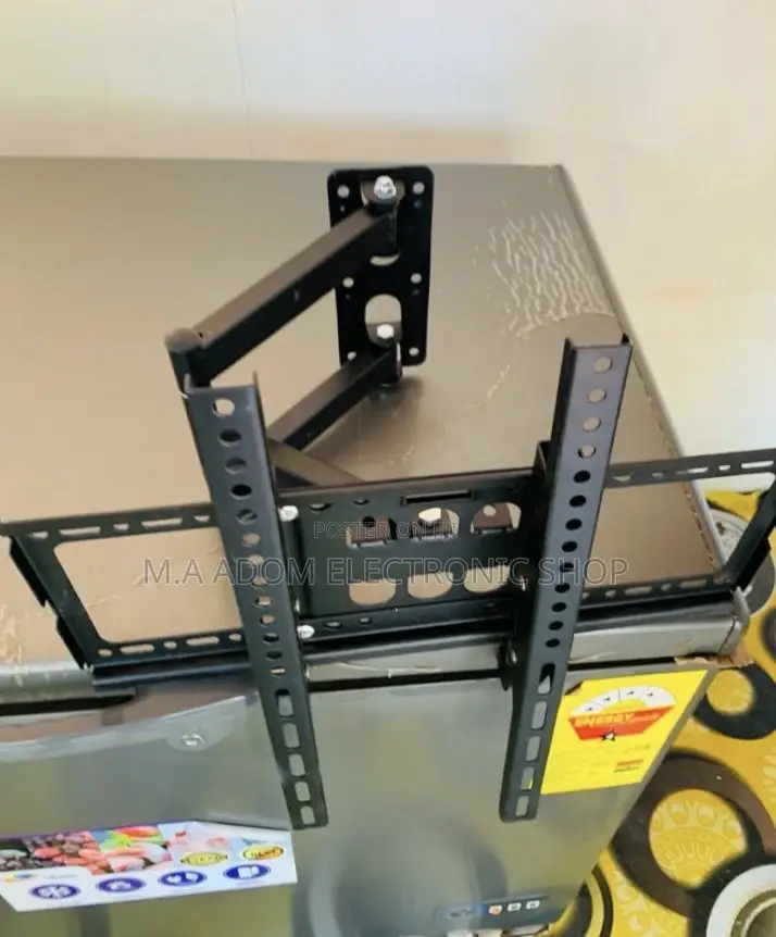 Shop Classic Adjustable Corner Tv Mount for 32”-55”