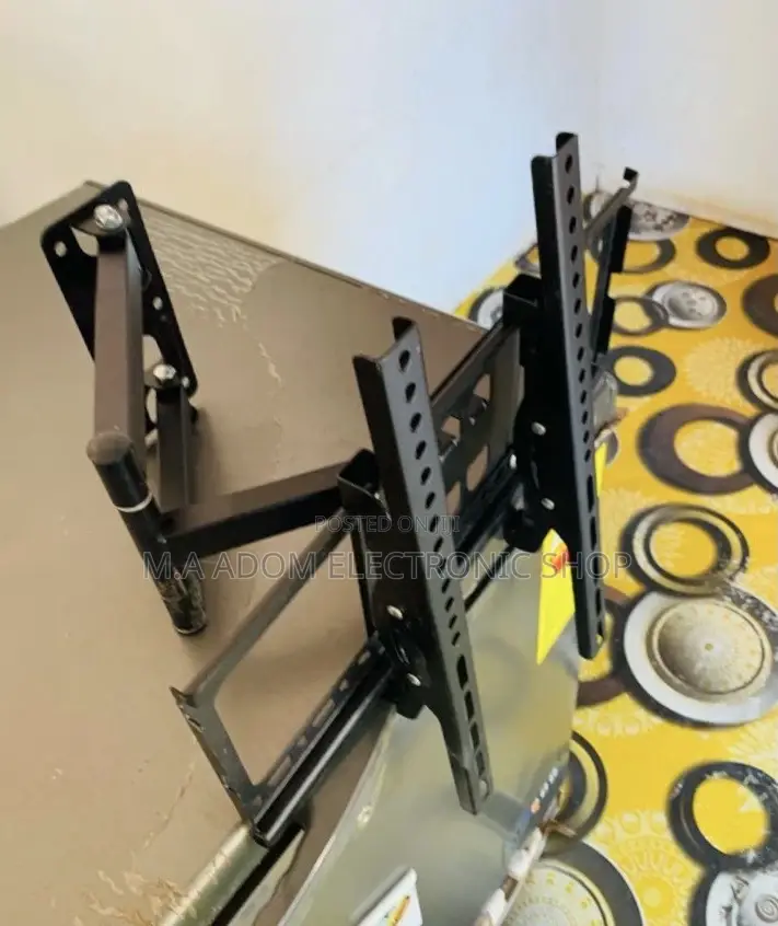 Shop Quality Adjustable Corner Tv Mount for 32”—55” 