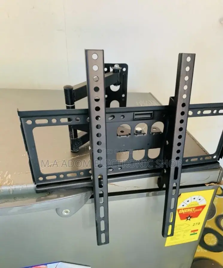 Shop Original Adjustable Corner Tv Mount for 32” to 55” 