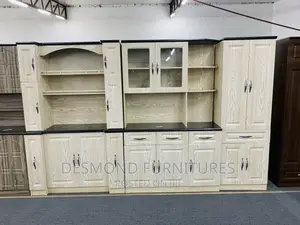 Kitchen Cabinet 3 Pieces