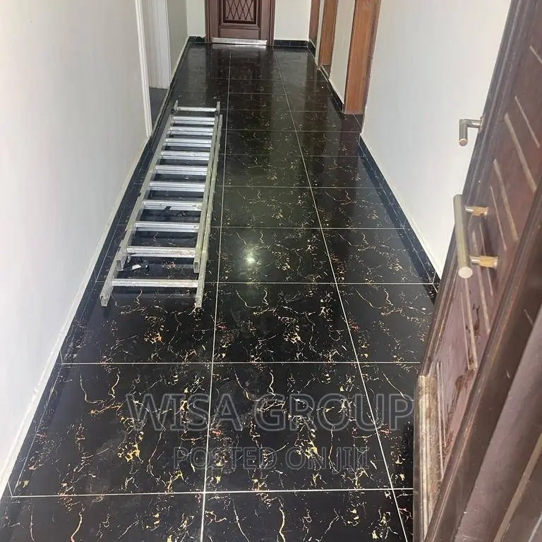 4bdrm Duplex in Wisa Groups, Last Stop for rent