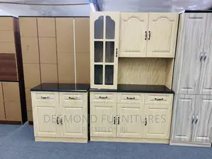 Kitchen Cabinet 2 Pieces