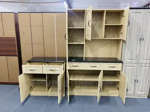 Kitchen Cabinet 2 Pieces