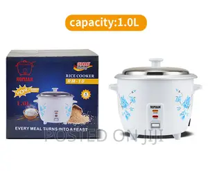 ROMAAN Manual Rice Cooker 1.0L ,1.5L ,1.8L Different Prices