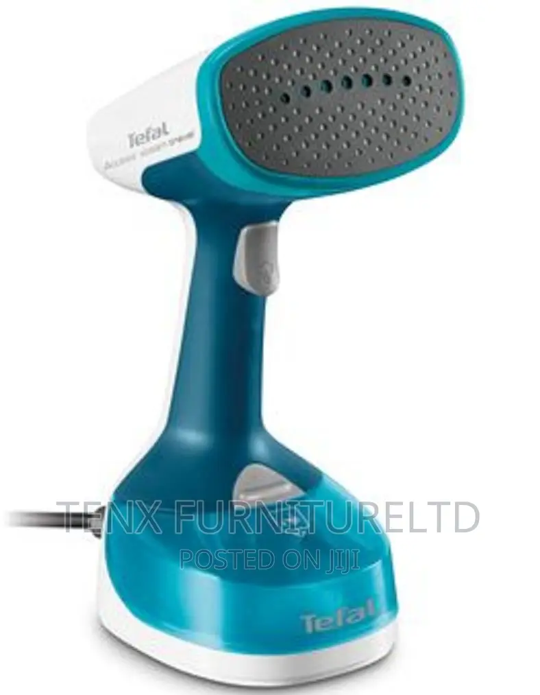 Garment Steamer (Ergonomic Design) Tefal