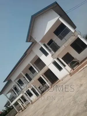 2bdrm Apartment in Oyarifa for rent