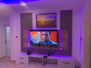 Furnished 2bdrm Apartment in Pleasant Properties, Spintex for rent