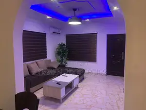 Furnished 2bdrm Apartment in Pleasant Properties, Spintex for rent