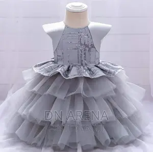 Lovely Princess Dress
