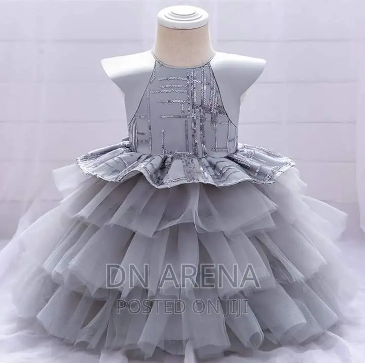 Lovely Princess Dress