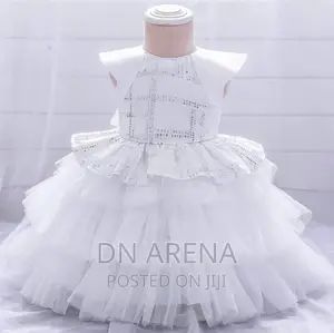 Lovely Princess Dress