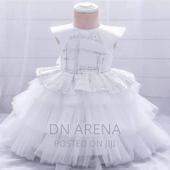 Lovely Princess Dress