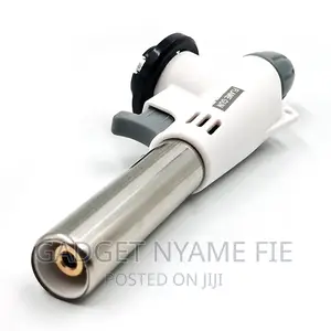 Flame Gun / Welding Gas Torch / Barbecue Torch
