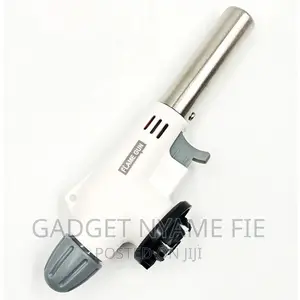 Flame Gun / Welding Gas Torch / Barbecue Torch