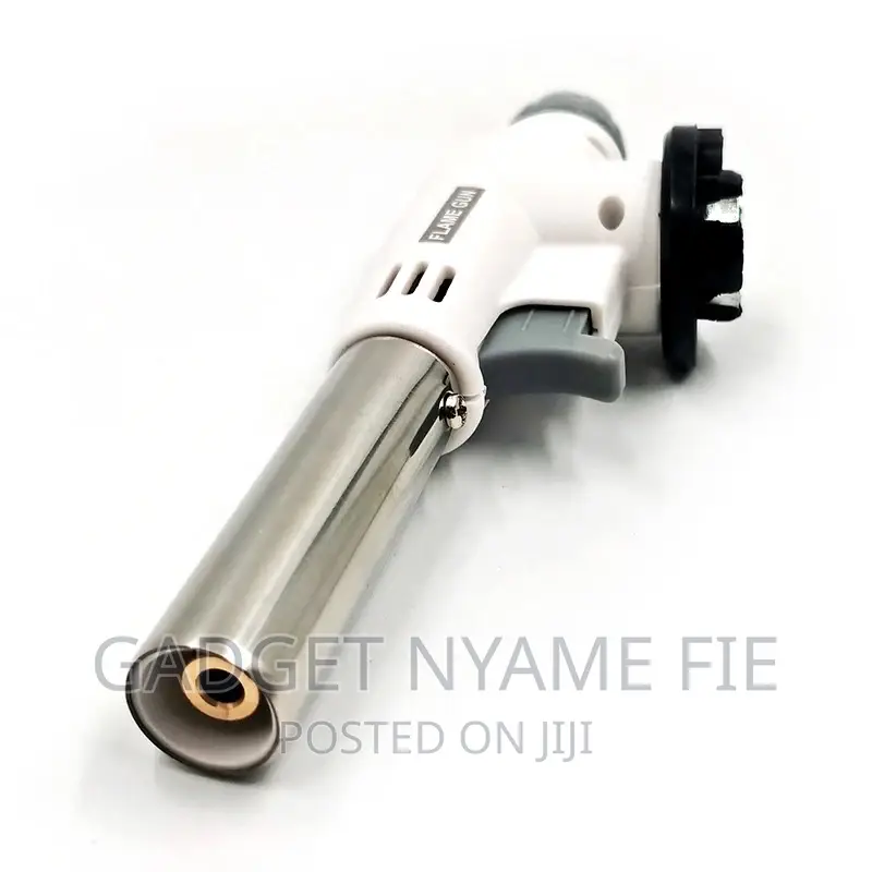 Flame Gun / Welding Gas Torch / Barbecue Torch