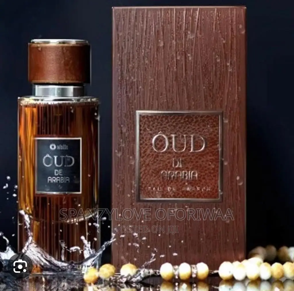 Oud De Arabia