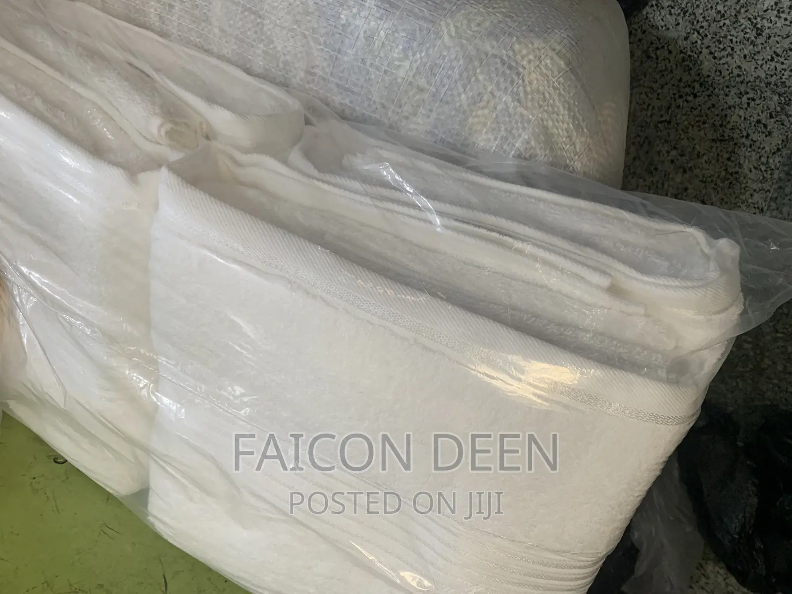 Xtra ,Xtra Large Master Piece Cotton Towels
