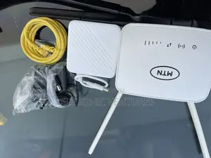 MTN 4G Universal Router