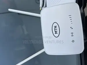 MTN 4G Universal Router