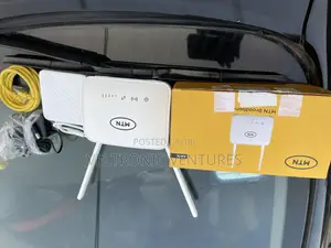MTN 4G Universal Router