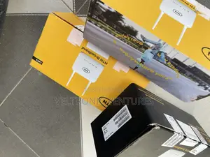 MTN Router