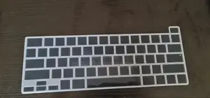 Tuiklol Keyboard Cover for Macbook PRO 13 M1 A2338 A2289