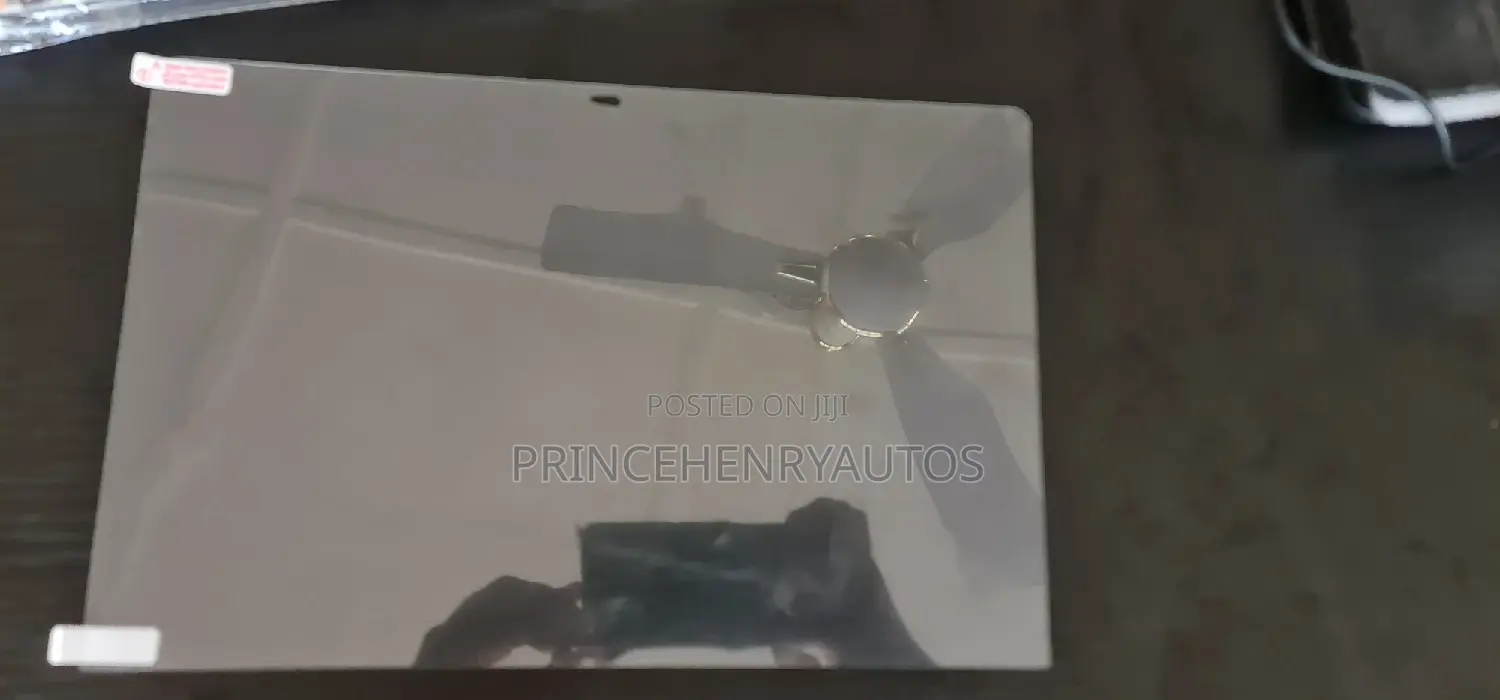 Tuiklol Screen Protector for Macbook Pro 13" M1 A2338 A2289