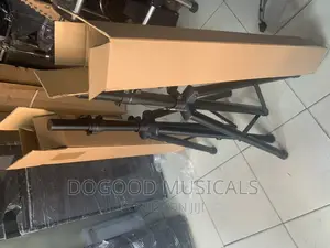Speaker Stand (Pair)