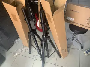 Speaker Stand (Pair)