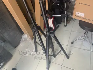 Speaker Stand (Pair)