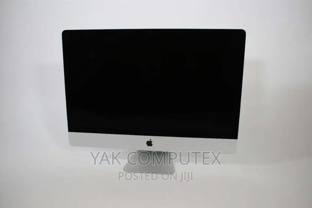 Desktop Computer Apple iMac 64GB Intel Core I7 SSHD+SSD 1.5T
