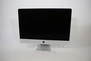 Desktop Computer Apple iMac 64GB Intel Core I7 SSHD+SSD 1.5T