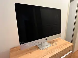 Desktop Computer Apple iMac 64GB Intel Core I7 SSHD+SSD 1.5T
