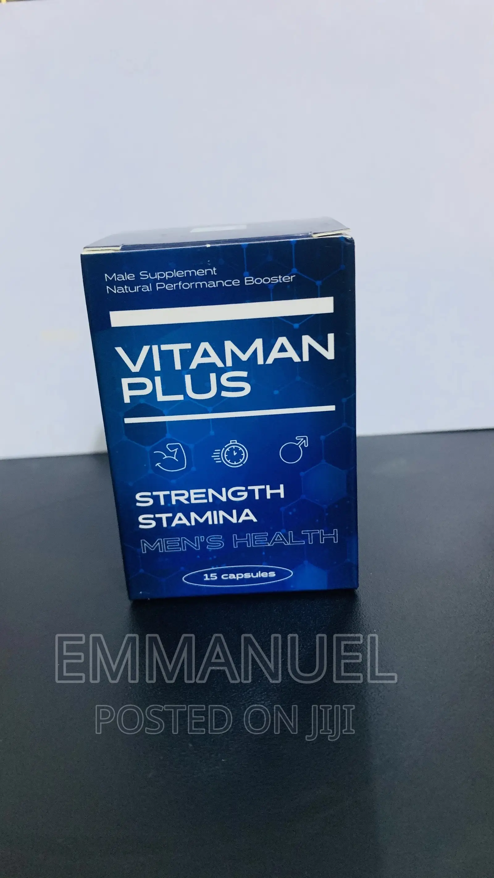 Vitaman Plus